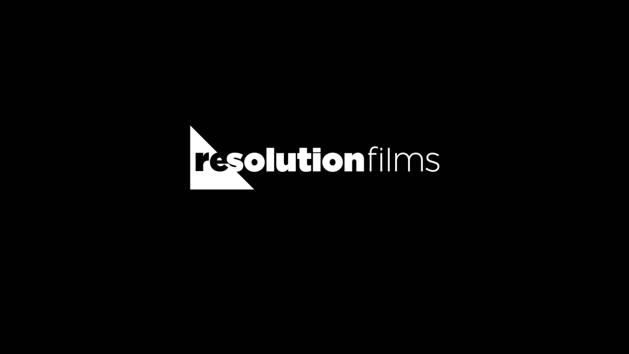 commercials - Resolution Films